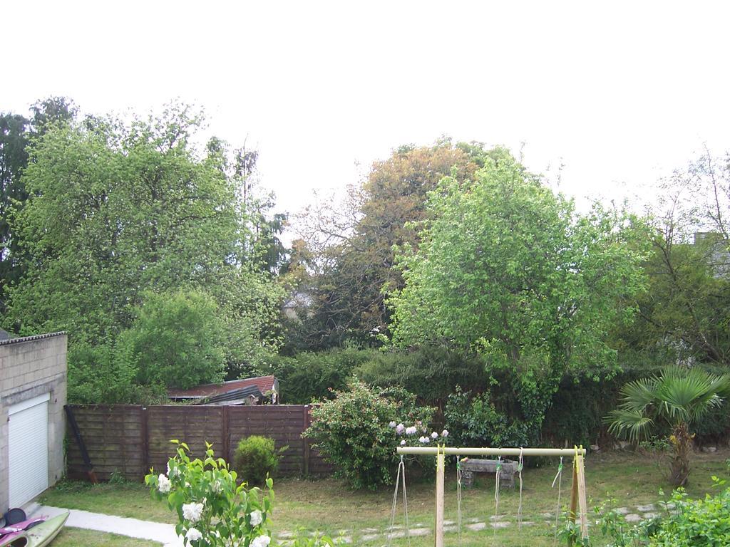 Gite Le Martin Pecheur Lignol Exterior foto